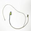 Fleshy Leaf LCD Video Cable Replacement for MSI GE63 GP63 GL63 Ms16P1 Ms-16p6 30pin K1N-3040080-H39 view 1