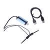USB Hart Modem with USB Port ESH232U Hart -USB Modem Hart Transmitter view 1