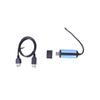 USB Hart Modem with USB Port ESH232U Hart -USB Modem Hart Transmitter view 2