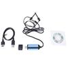 USB Hart Modem with USB Port ESH232U Hart -USB Modem Hart Transmitter view 3