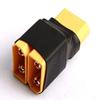 Replacement Part For 5pcsx XT90 Serial Conversion/Plug AMMC05 view 1