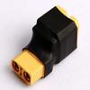 Replacement Part For 5pcsx XT90 Serial Conversion/Plug AMMC05 view 2