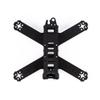 Replacement Part For 210mm Diagonal Wheelbase Carbon Fiber Aircraft Frame Silver Aluminum Column QAV210 QAV 210 Drones FPV view 2