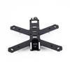 Replacement Part For 210mm Diagonal Wheelbase Carbon Fiber Aircraft Frame Silver Aluminum Column QAV210 QAV 210 Drones FPV view 3