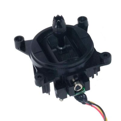 Replacement Part For Jumper V2 Hall Gimbal For T8SG V2 T8SG V2 Plus T12 /T12 Plus Transmitter Te Controller