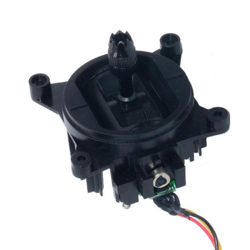 Replacement Part For Jumper V2 Hall Gimbal For T8SG V2 T8SG V2 Plus T12 /T12 Plus Transmitter Te Controller