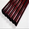 Replacement Part For 21MMx25MM Pure Carbon Fiber Slanting Stripe Tube/Pipes For Multicopter Quadcopter/Hexacopter/Octocopter - (Color: 500MM) view 1