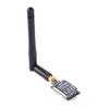 Replacement Part For 25mw-600mW 5.8G 48CH 2S-6S 25 600mw FPV Video Audio Transmitter RC SWith PR-SMA SMA Inner Needle Straight Light Weight - (Color: Straight Connector) view 2