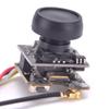 Replacement Part For FPV VTX 25mW 5.8G 800TVL HD Micro CMOS FPV Camera 150 Degree Angle Of View Ultralight NTSC/PAL Switchable For ELF 88mm RC Parts view 3