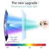 Anti Reflection Screen Protector HD Clear Anti-Blue Light Anti-Glare TV Screen Filter for Sharp Sony Samsung Hisense 32-75 inch/A / 48 Inches 1056x596 mm view 3