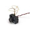 Replacement Part For 5.8G VTX-CAM 40CH 25mW Av Transmitter With Micro FPV 600TVL Camera For RC FPV Drone Car Part view 1