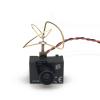 Replacement Part For 5.8G VTX-CAM 40CH 25mW Av Transmitter With Micro FPV 600TVL Camera For RC FPV Drone Car Part view 2