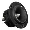 Alphasonik 1 Pair of VNT1 VENUM PRO Series Bullet Tweeters for Car Audio 400 Watts MAX 100 Watts RMS 1" Voice Coil, Neodymium Magnet, Cast Frame, Billet Aluminum Phase Plug, 4-Ohm view 2