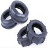 Replacement Part For High Grip Super Wearable Desert Tires For KM 5T 5SC - (Color: Front And Rear) view 2