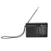 R-202T Audio - Portable AM/FM/TV Band for Indoor/Outdoor Use with External Headphones view 1