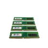 CMS 32GB (4X8GB) DDR4 21300 2666MHz Non ECC DIMM Memory Ram Upgrade Replacement for ASRock Motherboard B560M Pr/ac, B560M Steel L Legend, Fatal1ty X399 Professional Gaming, IMB-1313 - D71 view 2