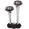 Apdale 1000DB 12V Dual Trumpets Super Loud Car Electric Horn Truck Boat Train Speaker view 3