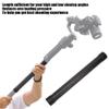 Gimbals Extension Rod, 13.8Inch Monopod Stabilizer Handle Grip for Ronin-S/SC/for Crane-2/for 3 LAB/for Smooth 4, for Air/Air2/Cross, for AK4000/AK2000 view 2