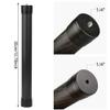 Gimbals Extension Rod, 13.8Inch Monopod Stabilizer Handle Grip for Ronin-S/SC/for Crane-2/for 3 LAB/for Smooth 4, for Air/Air2/Cross, for AK4000/AK2000 view 3