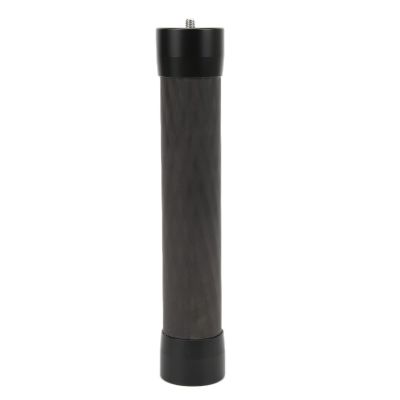Gimbals Extension Rod Pole, 8.3Inch Carbon Fiber Monopod Stabilizer Handle Grip for, Ronin-S SC, for Crane 2, for WeeBill, Crane 3, etc