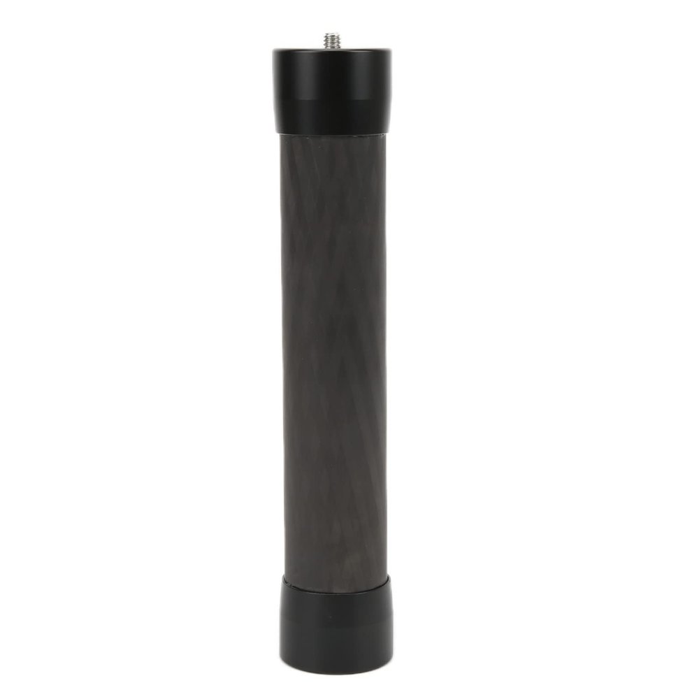 Gimbals Extension Rod Pole, 8.3Inch Carbon Fiber Monopod Stabilizer Handle Grip for, Ronin-S SC, for Crane 2, for WeeBill, Crane 3, etc