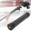 Gimbals Extension Rod Pole, 8.3Inch Carbon Fiber Monopod Stabilizer Handle Grip for, Ronin-S SC, for Crane 2, for WeeBill, Crane 3, etc view 3