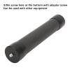 Gimbals Extension Rod Pole, 8.3Inch Carbon Fiber Monopod Stabilizer Handle Grip for, Ronin-S SC, for Crane 2, for WeeBill, Crane 3, etc view 4