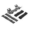 Bike Speaker Mount Water Bottle Cage Speaker Fixing Holder Bracket view 1