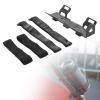 Bike Speaker Mount Water Bottle Cage Speaker Fixing Holder Bracket view 3