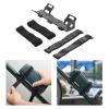Bike Speaker Mount Water Bottle Cage Speaker Fixing Holder Bracket view 4