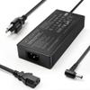 HNHTKJ 200W Charger Fit for Asus Rog Zephyrus G15 GA503QR Laptop 200W AC Adapter Power Charger view 1
