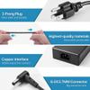 HNHTKJ 200W Charger Fit for Asus Rog Zephyrus G15 GA503QR Laptop 200W AC Adapter Power Charger view 3