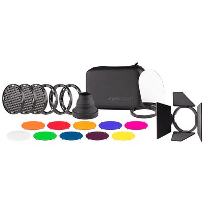 Westcott FJ80 Creative Pack