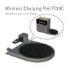 Soundfreaq Wireless Charging Pad - Custom Designed for Sound Rise II view 3