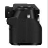 Fujifilm X-T30 II Body - Black (Renewed) view 4