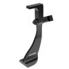 Binocular Tripod Adapter with 1/4" Mount for 7x35 7x50 8x21 8x25 8x30 8x32 8x40 8x42 8x56 10x25 10x42 10x50 12x42 12x50 15x60 15x70 16x50 20x50 Binoculars built-in Arca Plate and 11mm Finderscope Rail view 1
