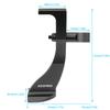 Binocular Tripod Adapter with 1/4" Mount for 7x35 7x50 8x21 8x25 8x30 8x32 8x40 8x42 8x56 10x25 10x42 10x50 12x42 12x50 15x60 15x70 16x50 20x50 Binoculars built-in Arca Plate and 11mm Finderscope Rail view 2