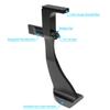 Binocular Tripod Adapter with 1/4" Mount for 7x35 7x50 8x21 8x25 8x30 8x32 8x40 8x42 8x56 10x25 10x42 10x50 12x42 12x50 15x60 15x70 16x50 20x50 Binoculars built-in Arca Plate and 11mm Finderscope Rail view 3