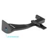 Binocular Tripod Adapter with 1/4" Mount for 7x35 7x50 8x21 8x25 8x30 8x32 8x40 8x42 8x56 10x25 10x42 10x50 12x42 12x50 15x60 15x70 16x50 20x50 Binoculars built-in Arca Plate and 11mm Finderscope Rail view 4