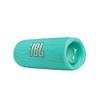 JBL FLIP 6 Portable Wireless Bluetooth IP67 Waterproof Speaker - GT - Teal (Renewed) view 2