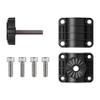 Garmin 010-13228-03 0 Pole Mount view 1