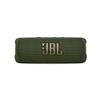 JBL Flip 6 - Portable Bluetooth Speaker, Powerful Sound and Deep Bass, IPX7 Waterproof, 12 Hours of Playtime, Speaker for Home, Outdoor and Travel (Green) (Renewed) view 1