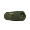 JBL Flip 6 - Portable Bluetooth Speaker, Powerful Sound and Deep Bass, IPX7 Waterproof, 12 Hours of Playtime, Speaker for Home, Outdoor and Travel (Green) (Renewed) view 2