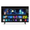 VIZIO 43-inch D-Series Full HD 1080p Smart TV with Apple AirPlay and Chromecast Built-in, TV Only (Renewed) view 1