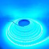 SUYOOULIN LED Strip Lights, SMD 2835 LED Strip, DC12V 1200LEDs 16.4Ft 26000LM High Density LED Light Strips Waterproof IP65, 3 Times Brightness Than SMD3528 LED Strip, Ice Blue view 1