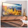 Anti Blue Light Monitor Filter Anti UV Eye Protection PET TV Screen Protector 32-75inch Transparent Film, Fits OLED & QLED HDTV Displays/A / 48 Inches 1056x596 mm view 1