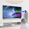 Anti UV/Anti Glare TV Screen Protector Anti Blue Light Screen Frosted Film Guard Against Radiation for 32-75in LCD, LED Monitor/A / 70 Inches 1561x900 mm view 2