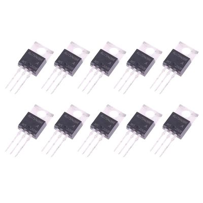 10pcs RU6888R TO220 RU6888 TO-220 RU6888R3 RU6099R RU6099 RU6055R RU6055 RU7588R RU7588 RU75N08R RU75N08 RU190N08R RU7088R,RU75N08R