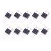 10pcs RU6888R TO220 RU6888 TO-220 RU6888R3 RU6099R RU6099 RU6055R RU6055 RU7588R RU7588 RU75N08R RU75N08 RU190N08R RU7088R,RU75N08R view 1