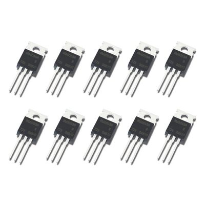 10pcs RU6888R TO220 RU6888 TO-220 RU6888R3 RU6099R RU6099 RU6055R RU6055 RU7588R RU7588 RU75N08R RU75N08 RU190N08R RU7088R,RU6055R
